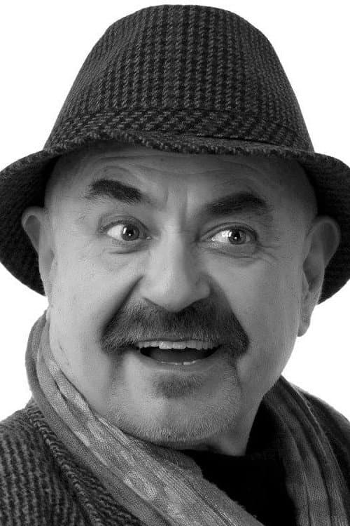 Vančo Petruševski profile