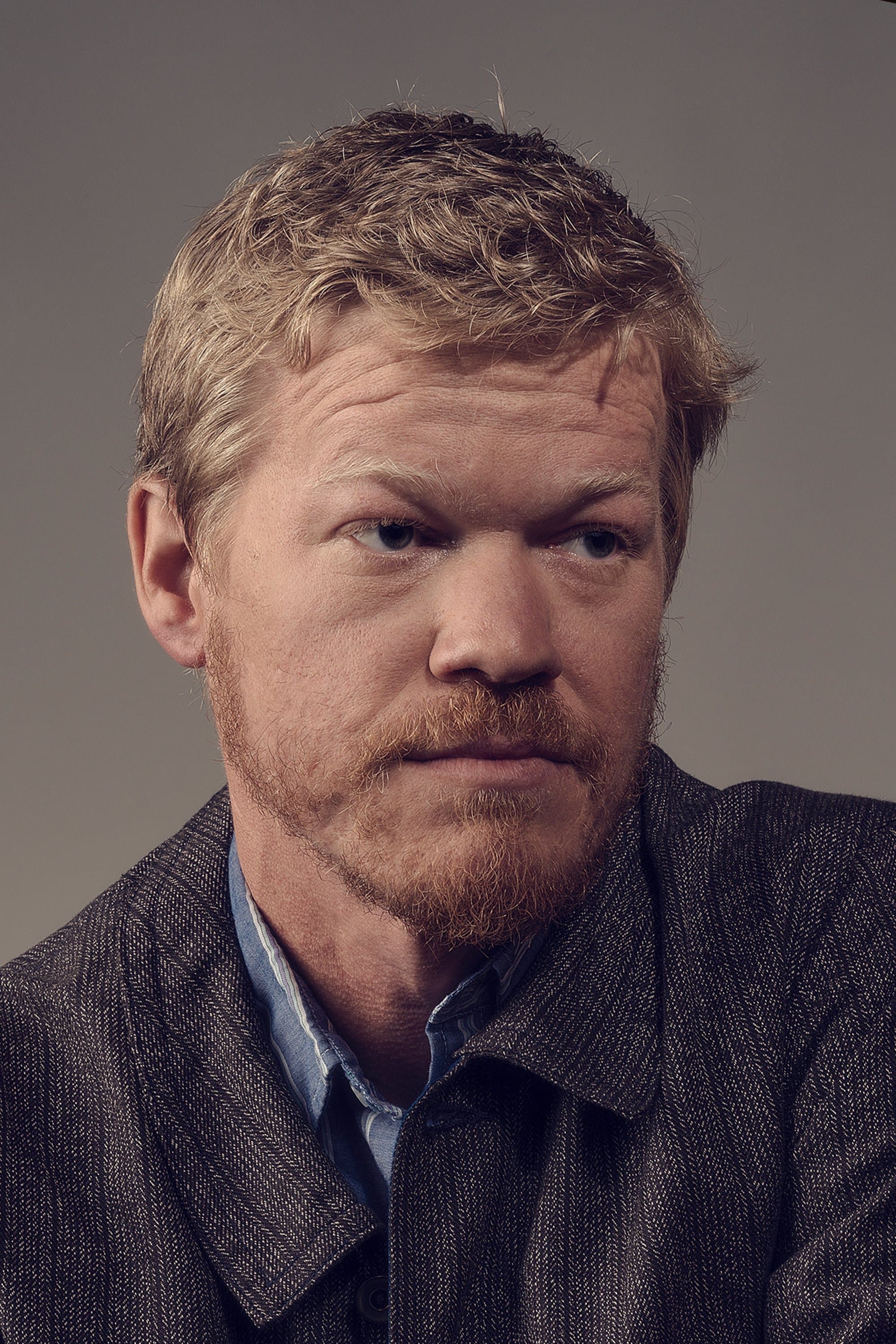 Jesse Plemons profile