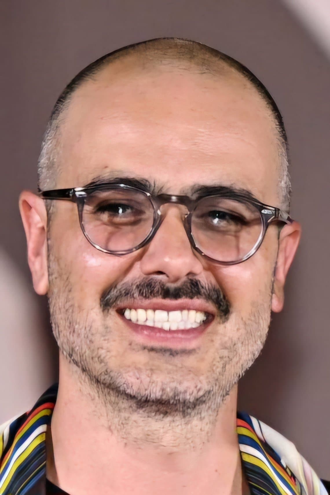 Murilo Hauser profile