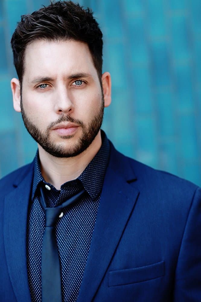 Phillip Musumeci profile