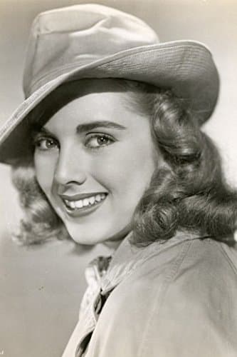 Marilyn Nash profile