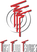 First Floor Features