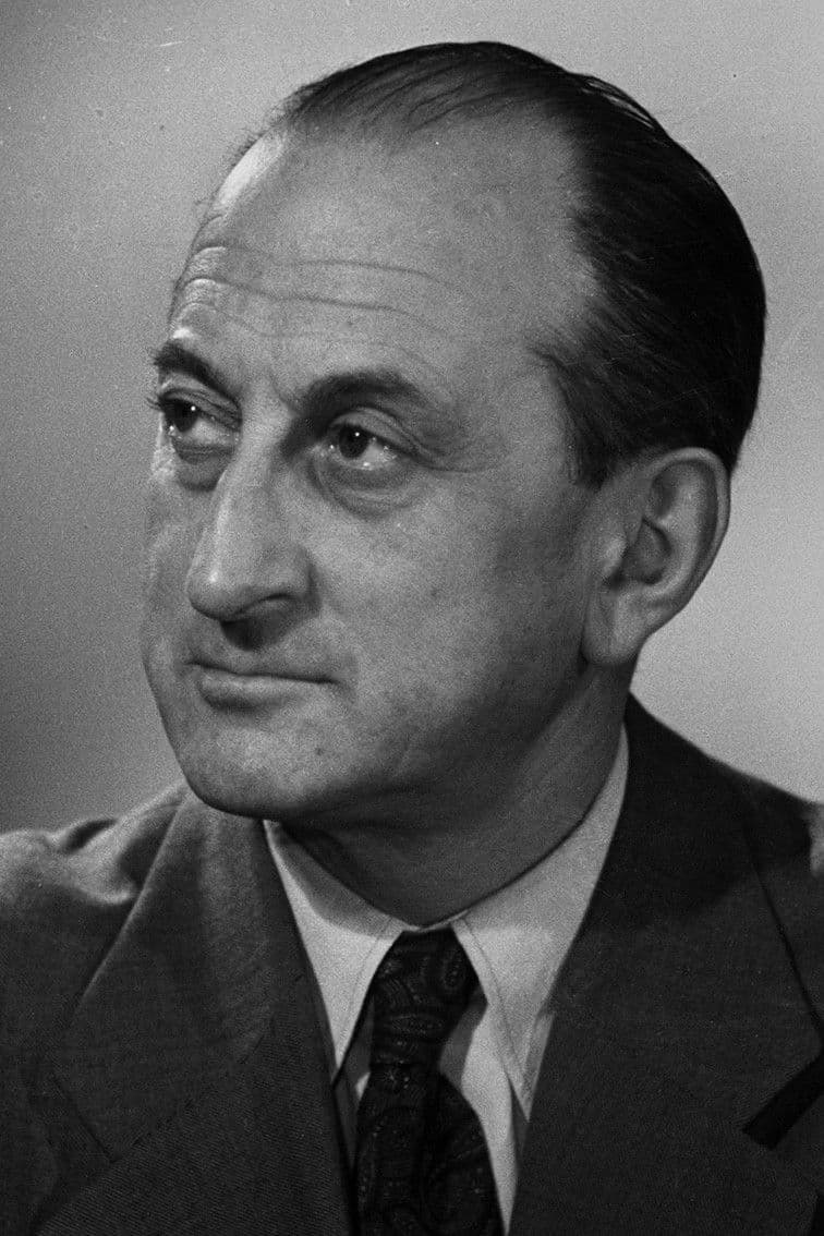 Mikhail Romm profile