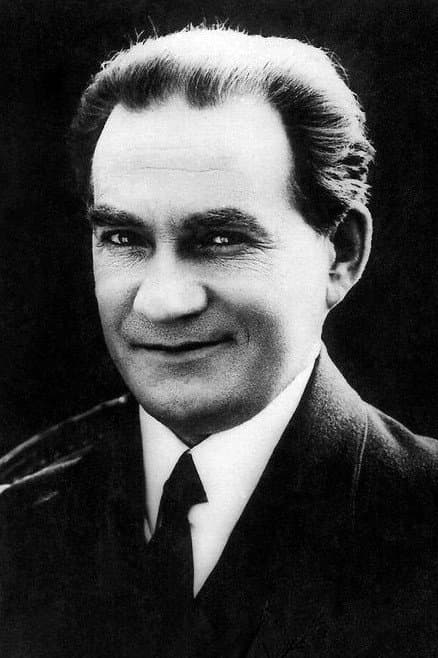 Nicolas Koline profile