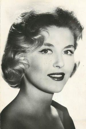 Nicole Courcel profile