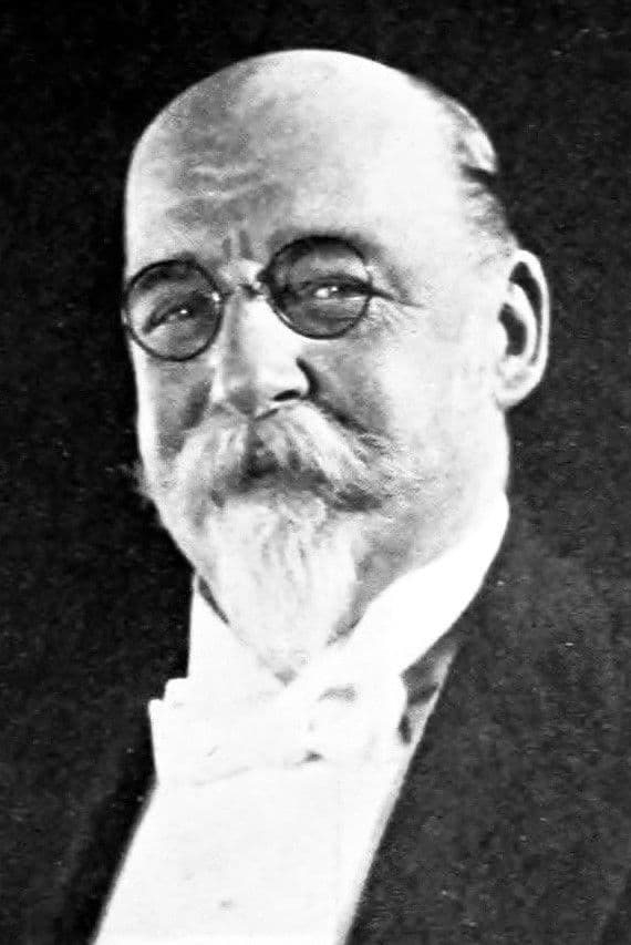 Bruce Covington profile