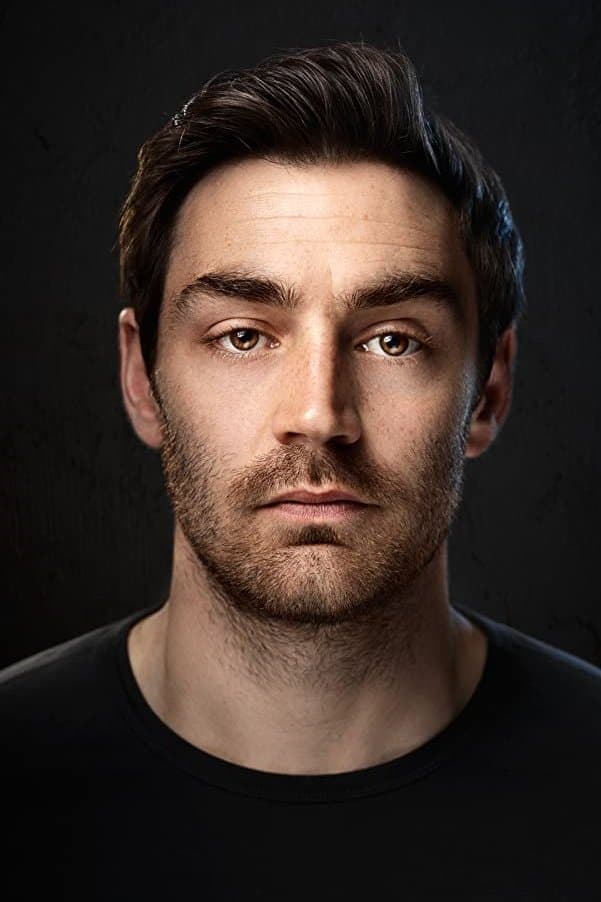 Matthew McNulty profile