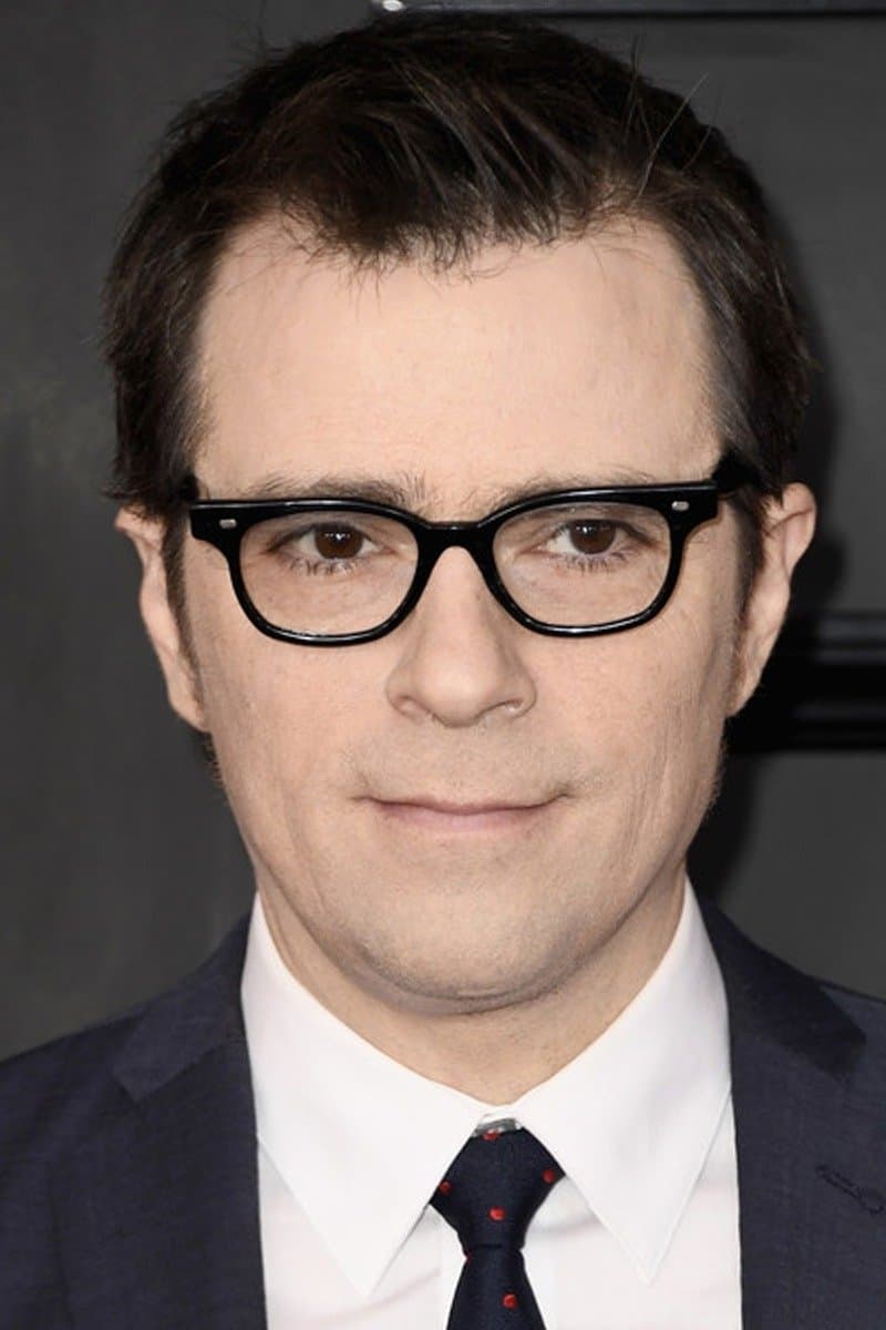 Rivers Cuomo profile