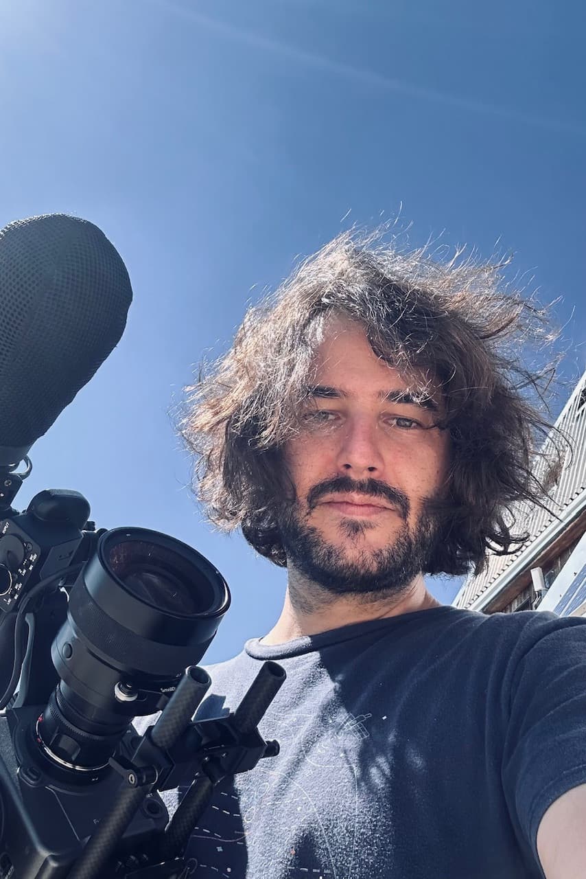 Sandro di Carlo Darsa profile