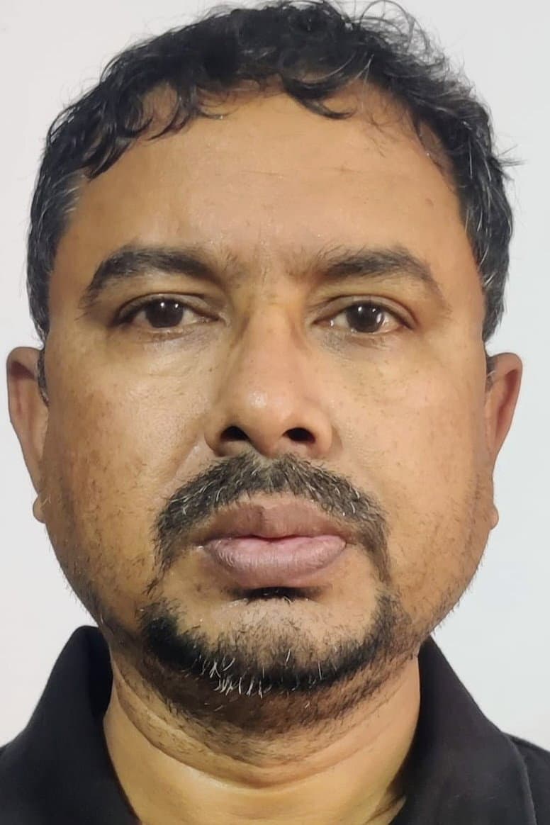 Tariq Umar Khan profile