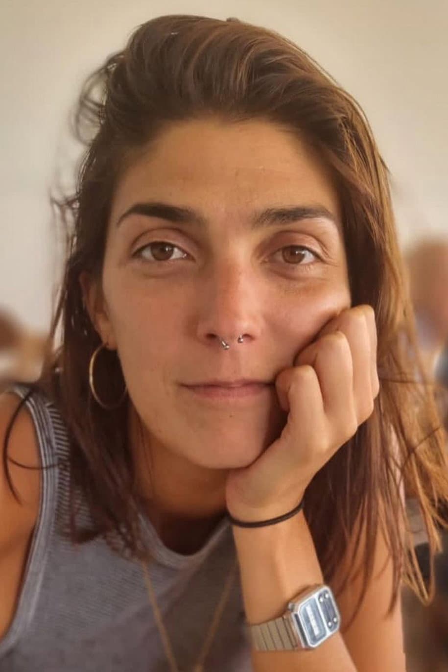 Marta Soares profile