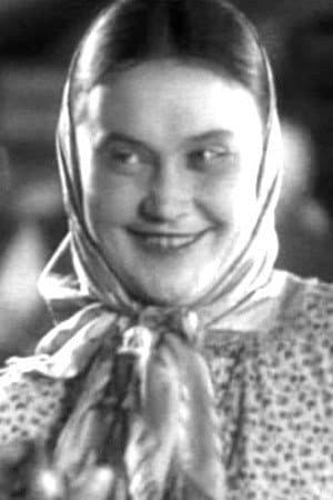 Irina Zarubina profile