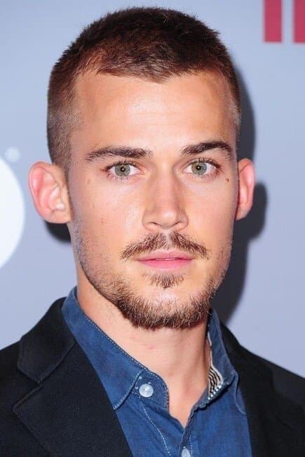 Josh Salatin profile