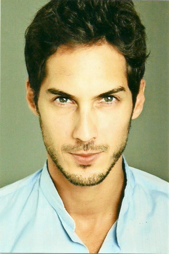 Cyril Mourali profile