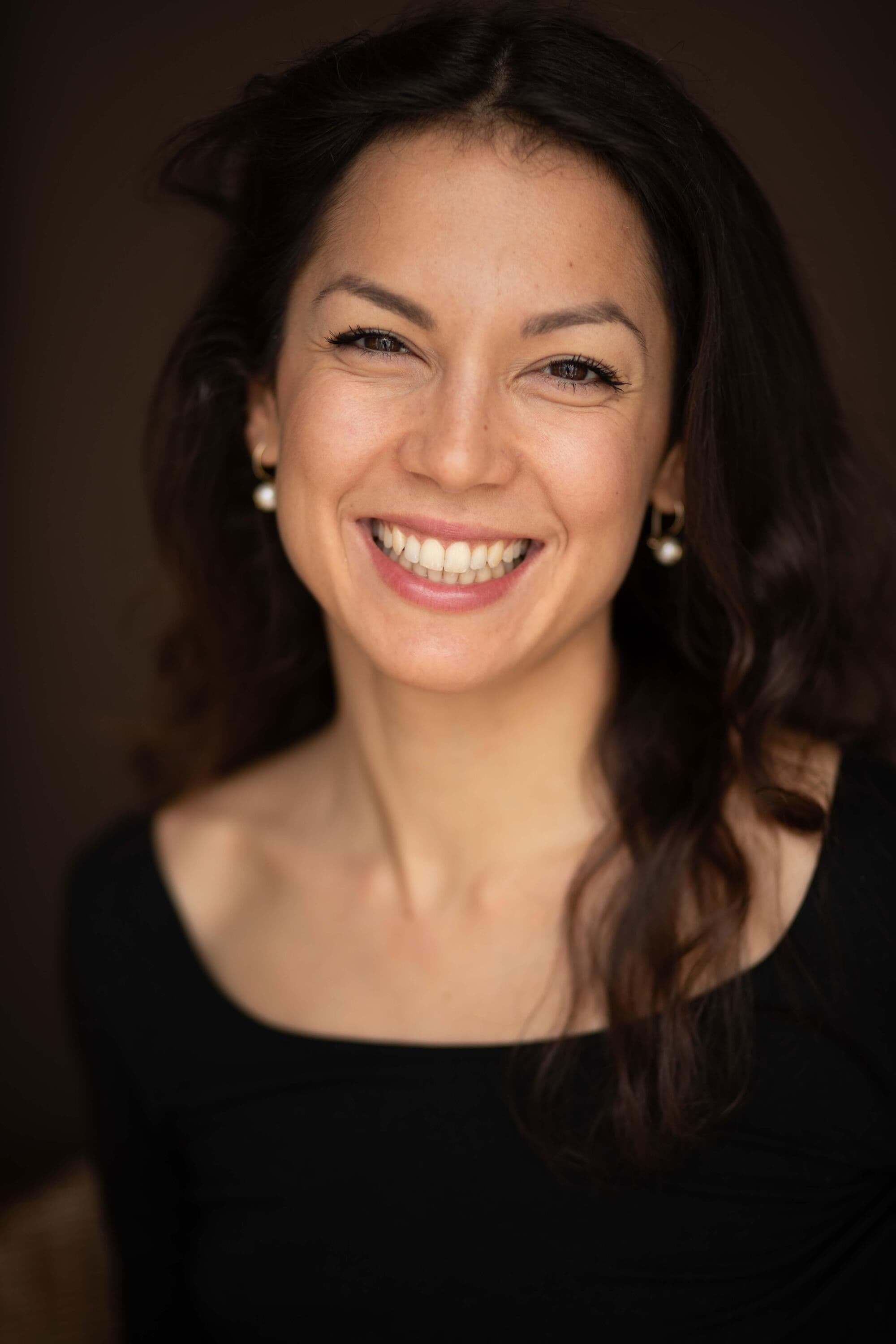 Gergana Todorova profile