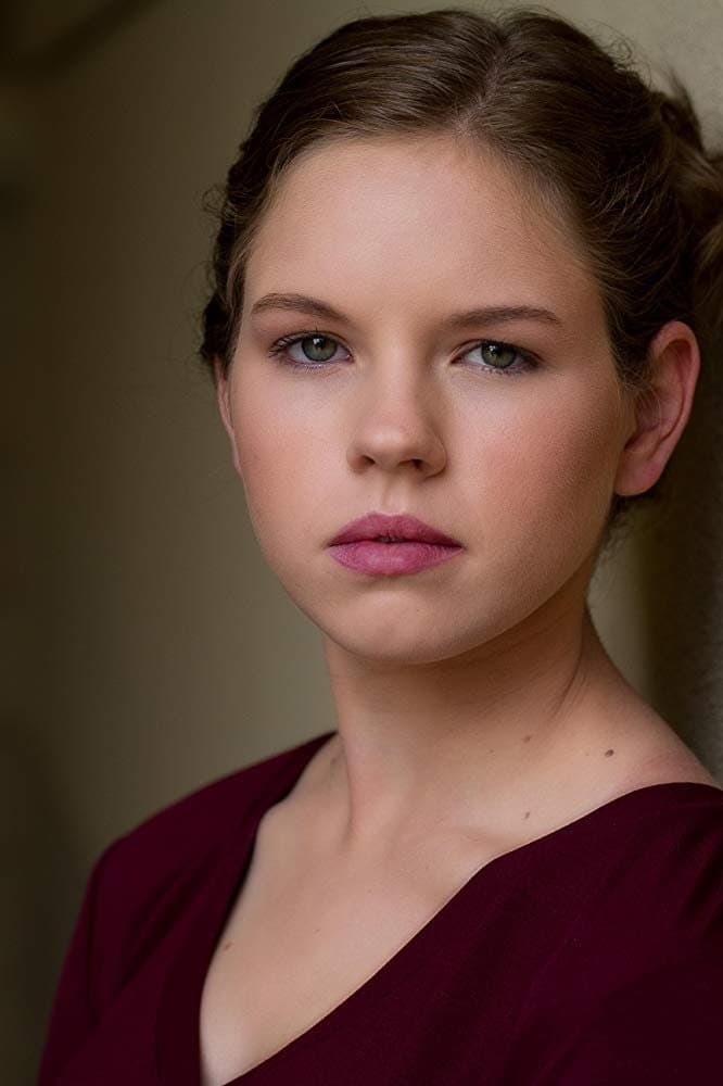 Annie Thrash profile