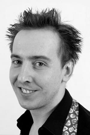 Wojciech Czarny profile