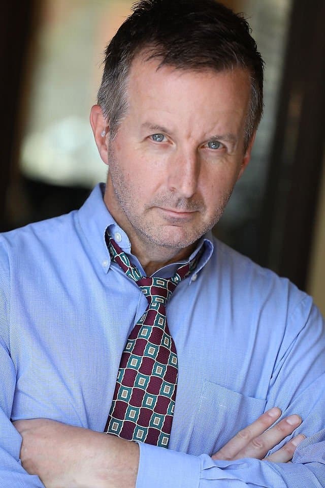 J.P. Giuliotti profile