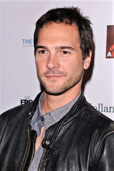 Michael Medico profile