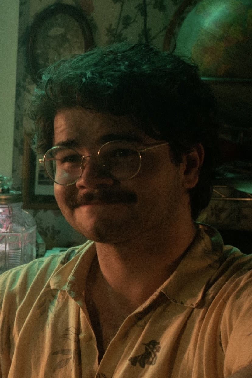 Liam Greenlee profile