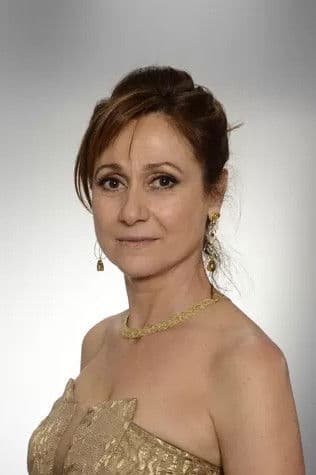 Zezé Polessa profile