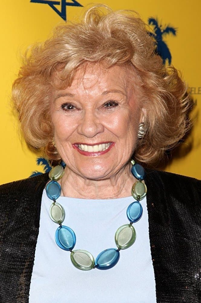 Marian Collier profile