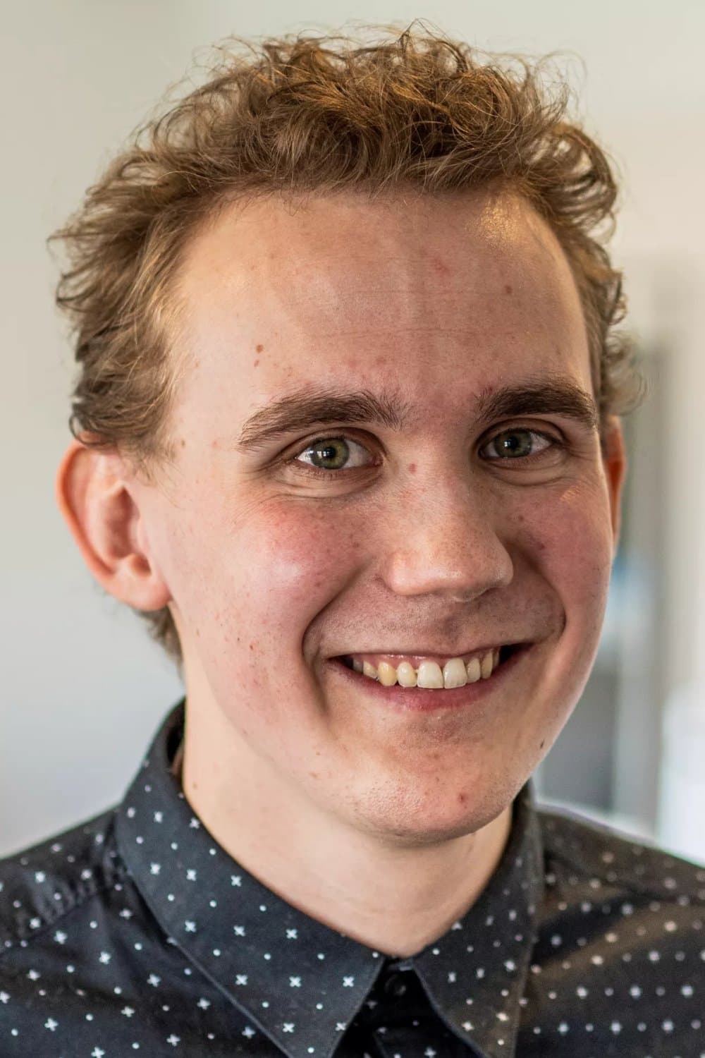 Marcuz Jess Petersen profile