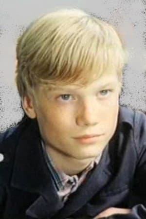 Nikolai Feofanov profile