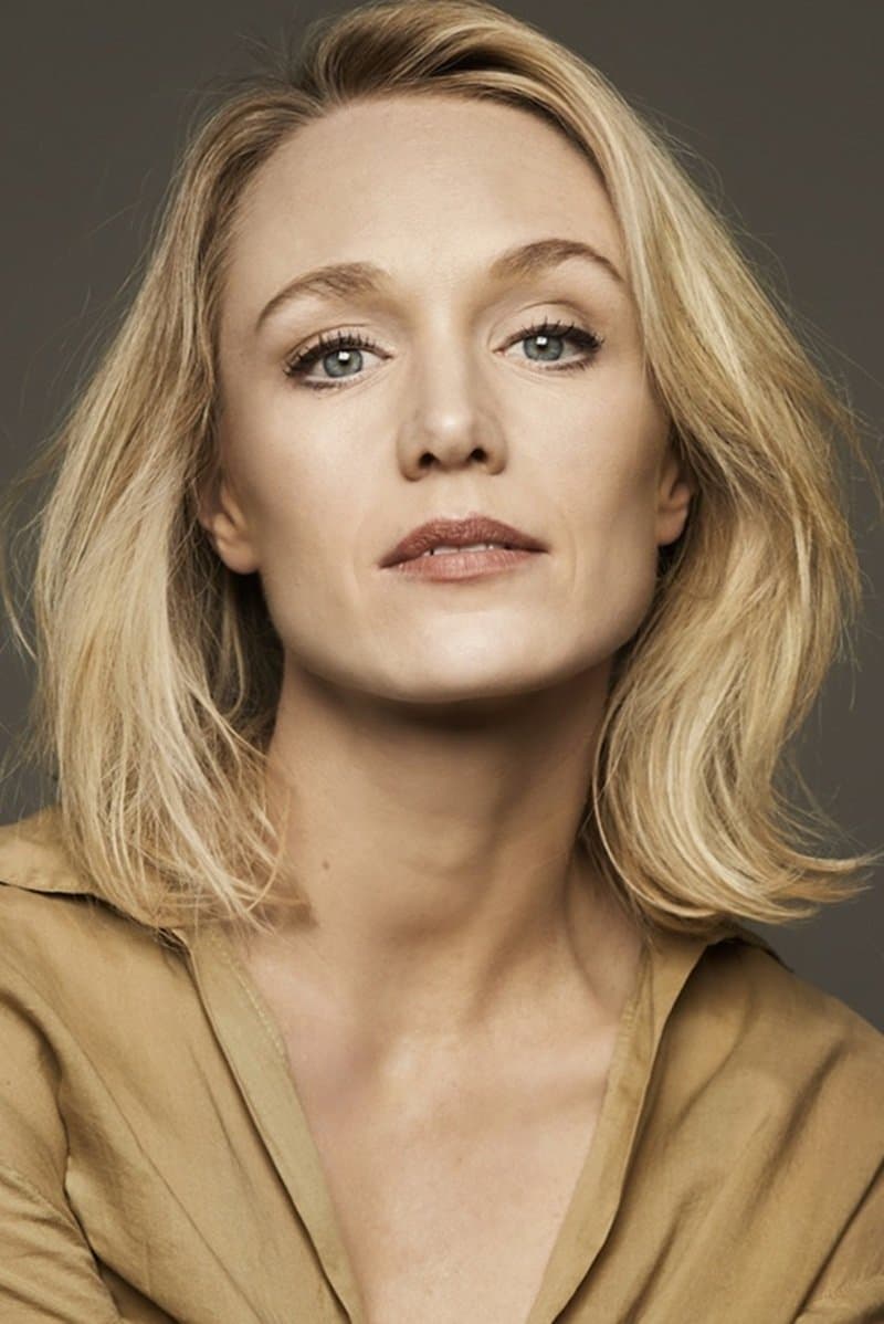 Sophie van Winden profile