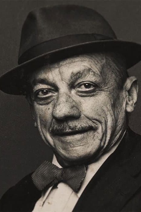 Adoniran Barbosa profile