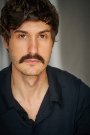 Sean Edward Evans profile