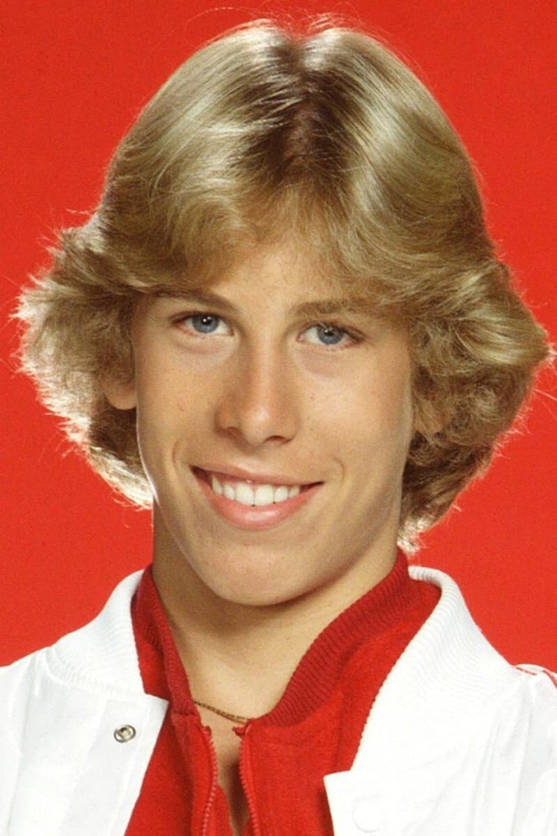 Philip McKeon profile