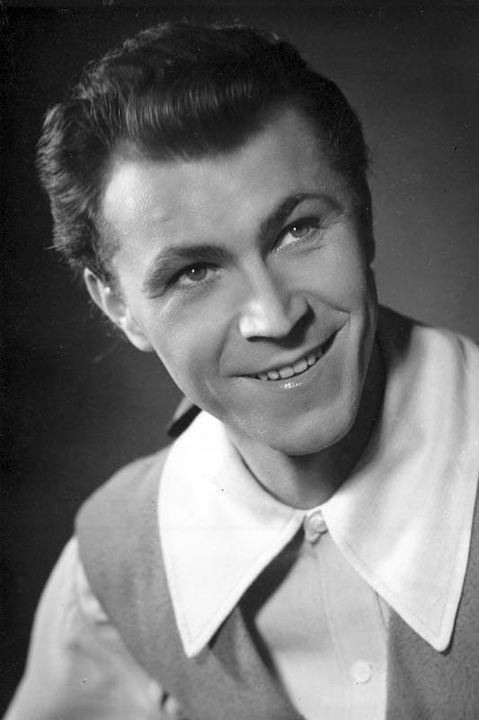 Teodor Gendera profile