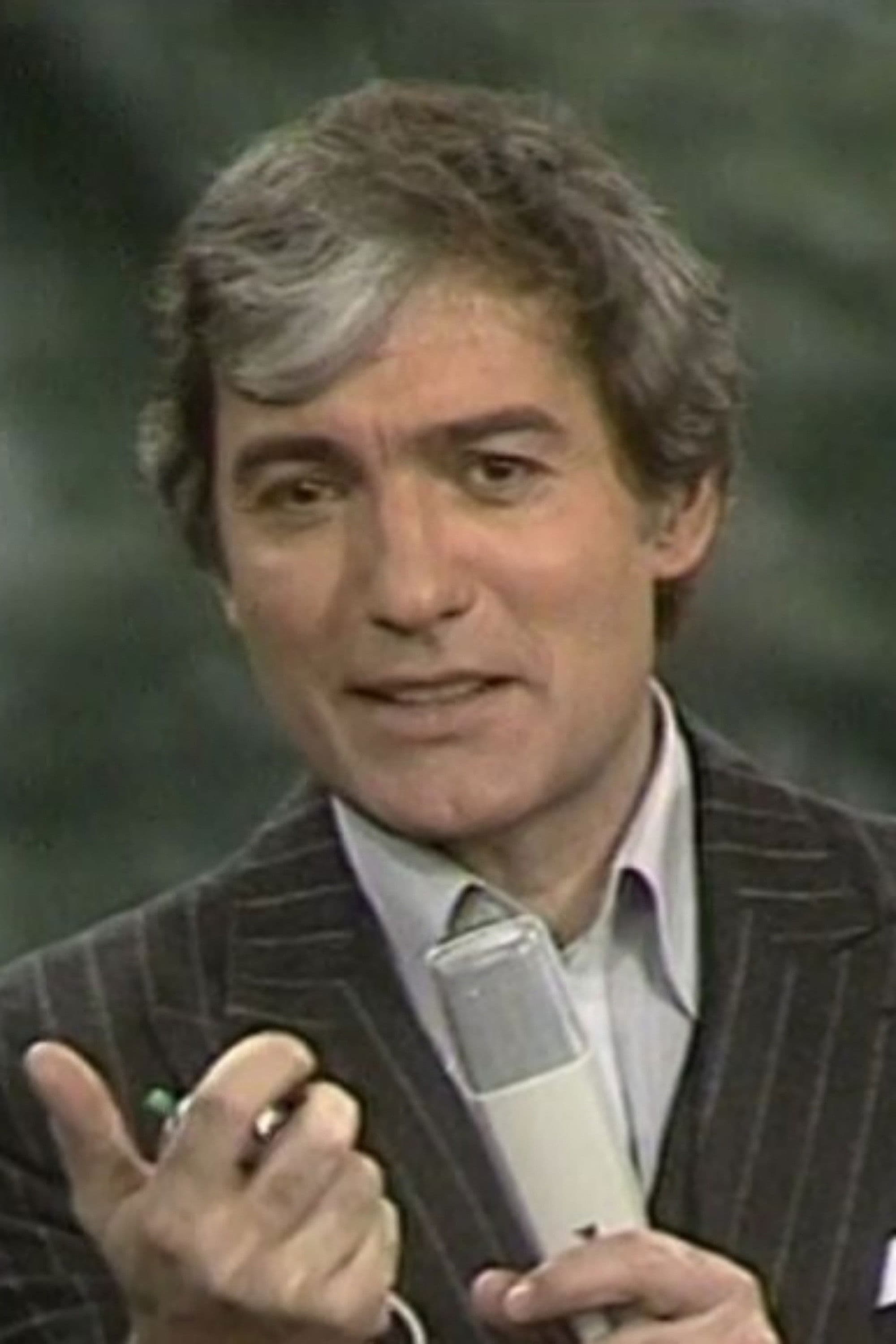 Michael Pfleghar profile