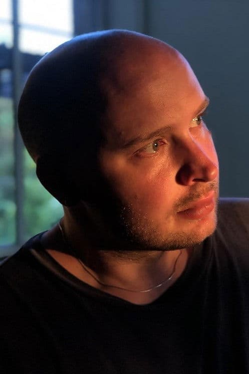 Jack Skyyler profile