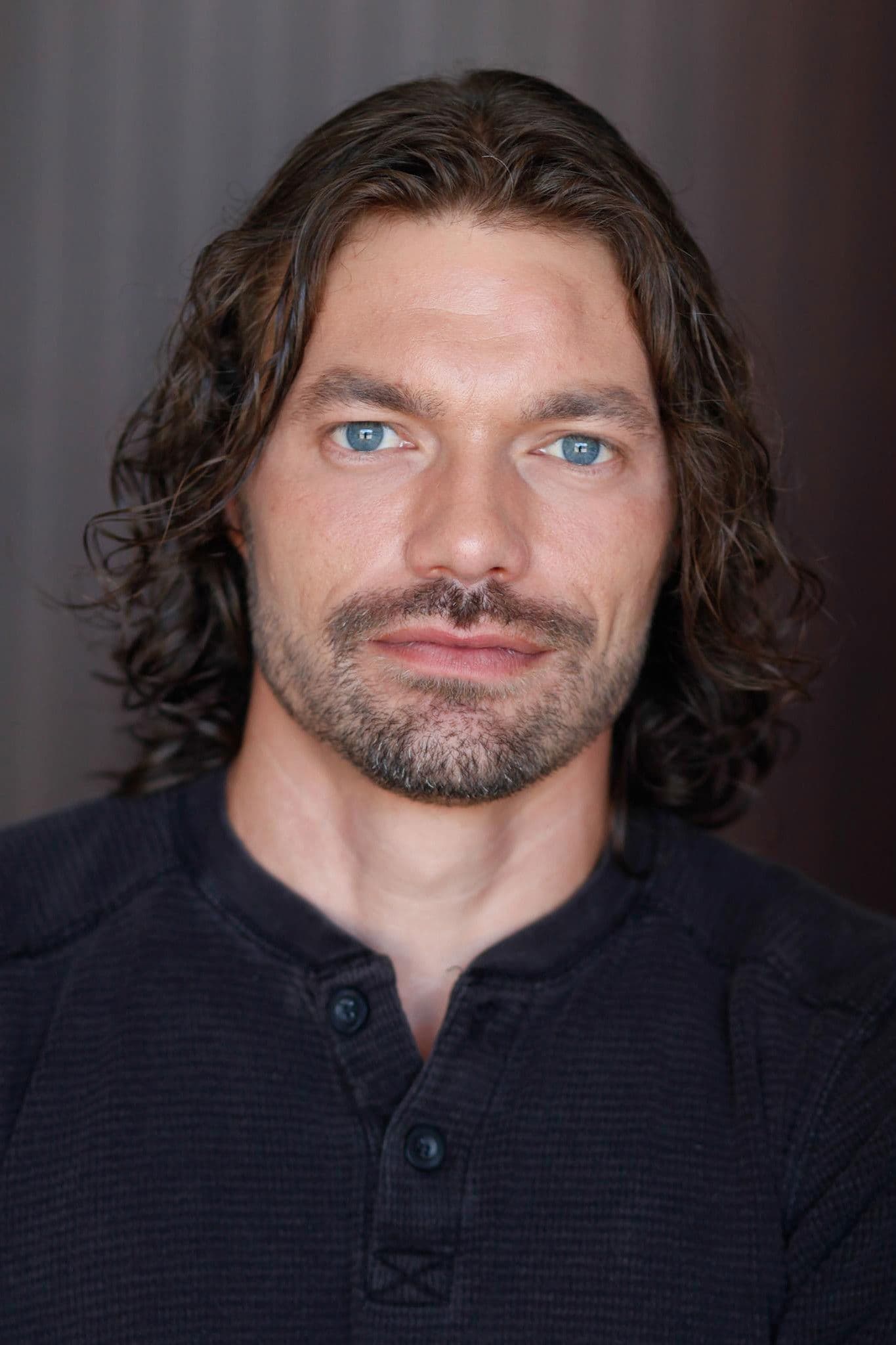 Seth Gandrud profile