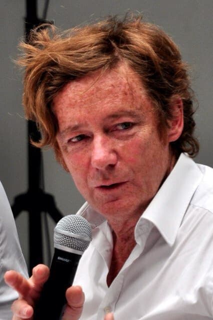 Bertrand Lemoine profile