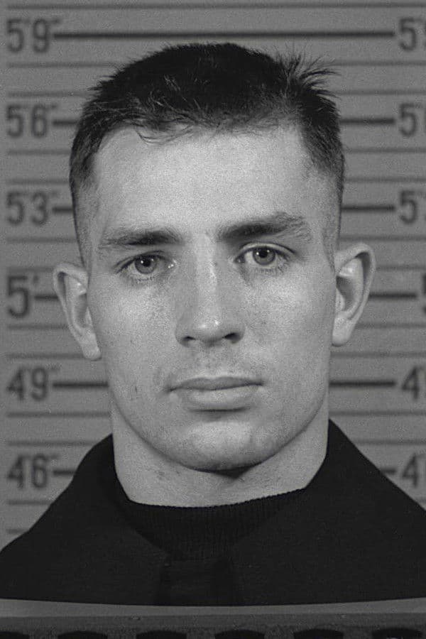 Jack Kerouac profile