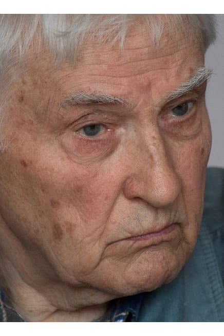 Tadeush Kokshtys profile