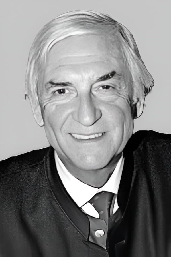 Heino Hallhuber profile