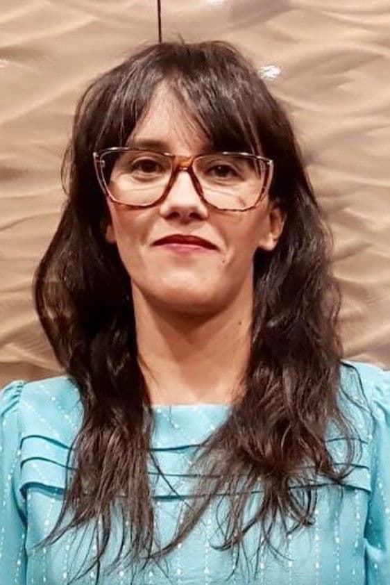 Idoia Esteban profile