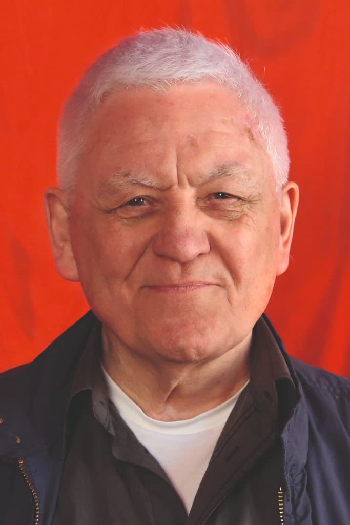 Philip Martin profile