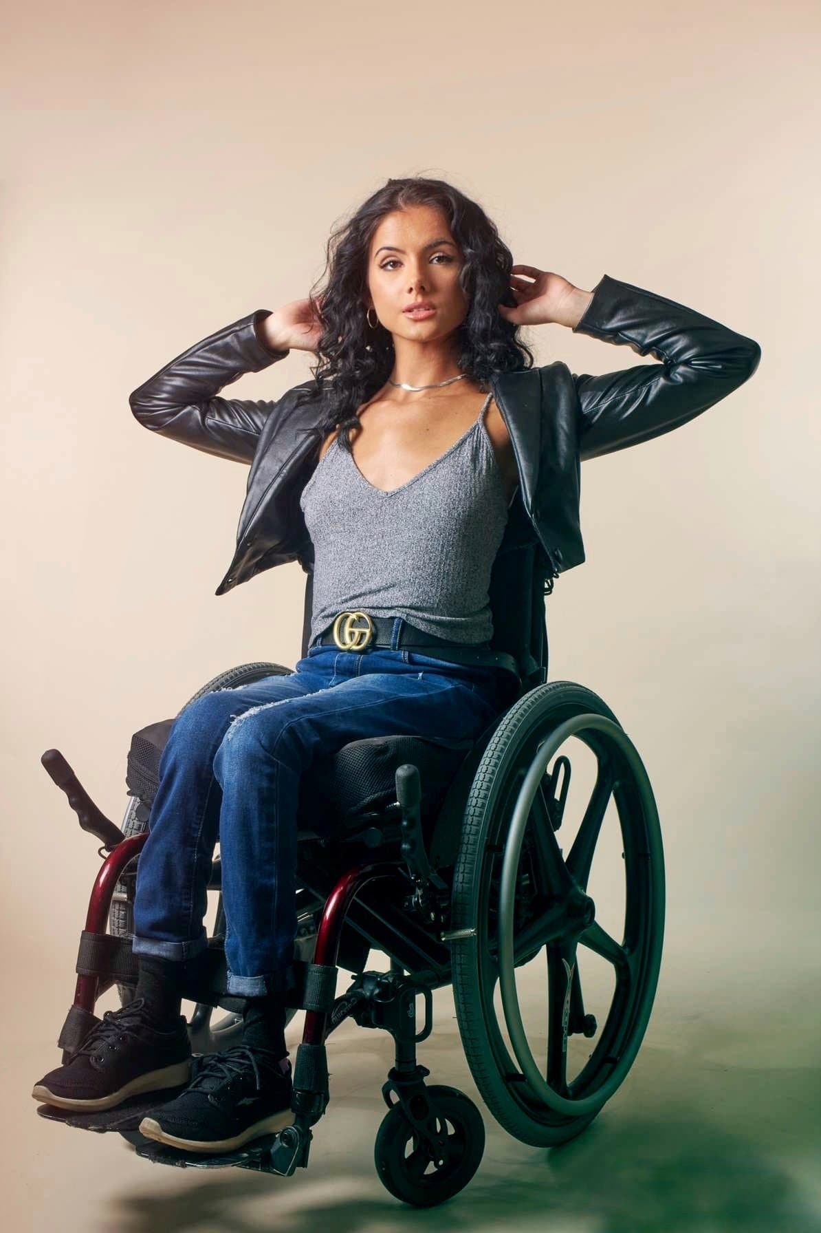 Lolita Milena profile