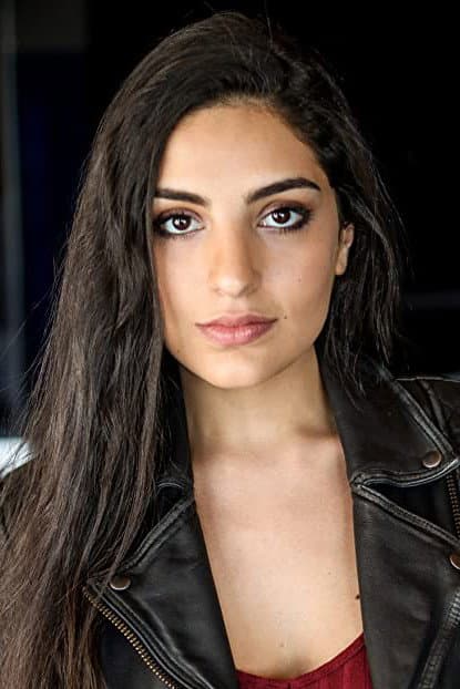 Tannaz Shastiri profile