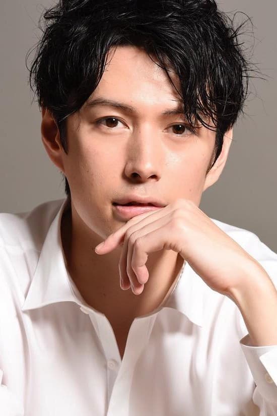 Hitoshi Kato profile