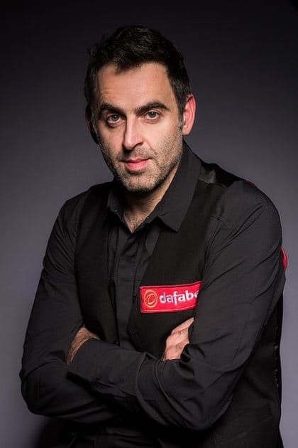 Ronnie O'Sullivan profile