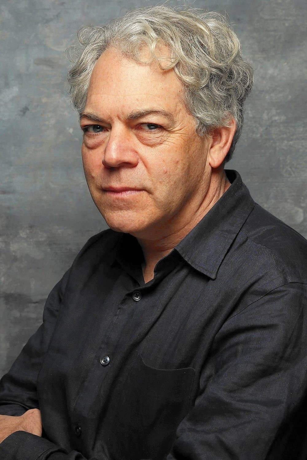 Michael Almereyda profile