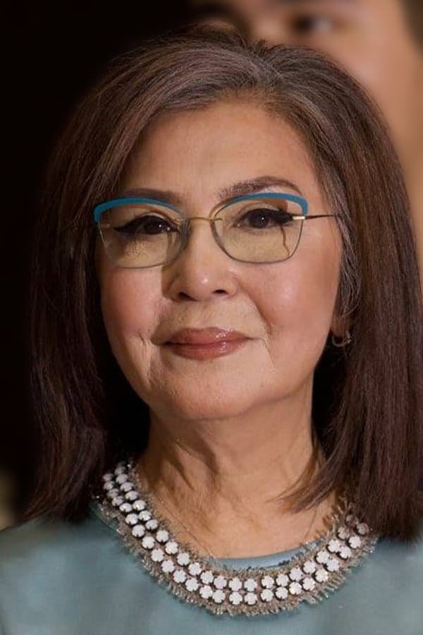 Aiturgan Temirova profile