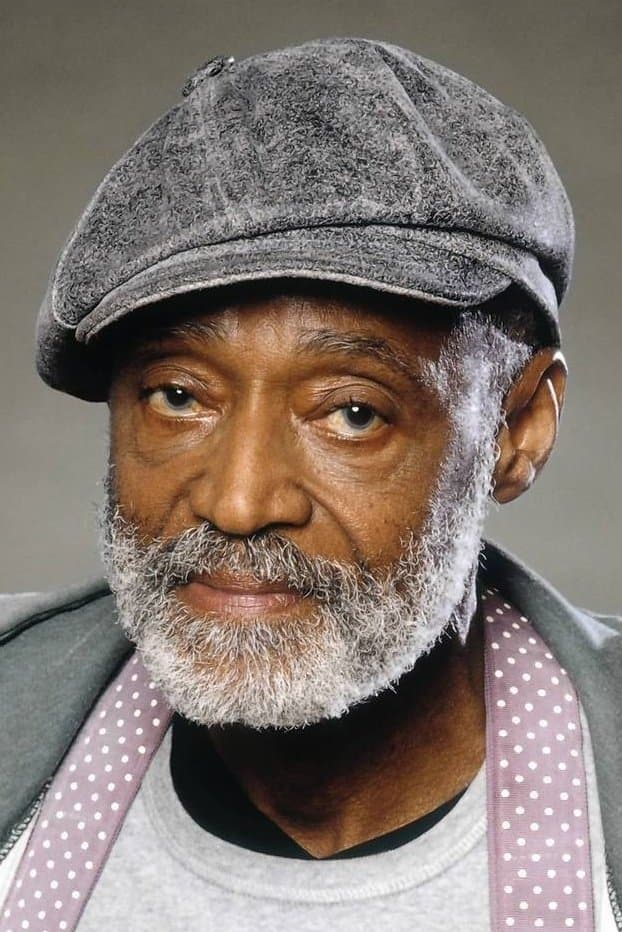 Melvin Van Peebles profile