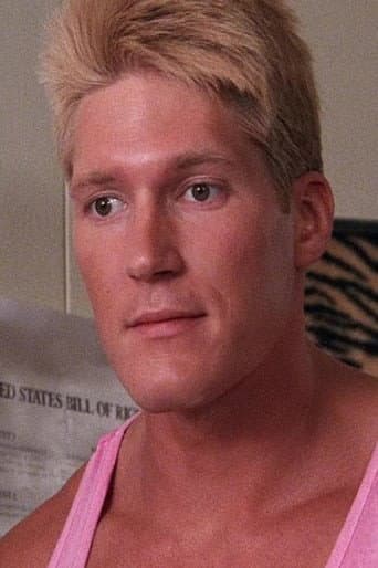 Jeff Beltzner profile